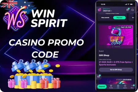 images Winspirit Casino