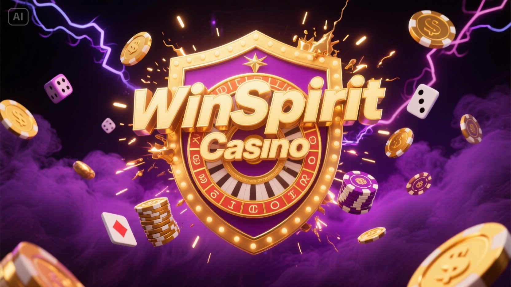 images Winspirit Casino